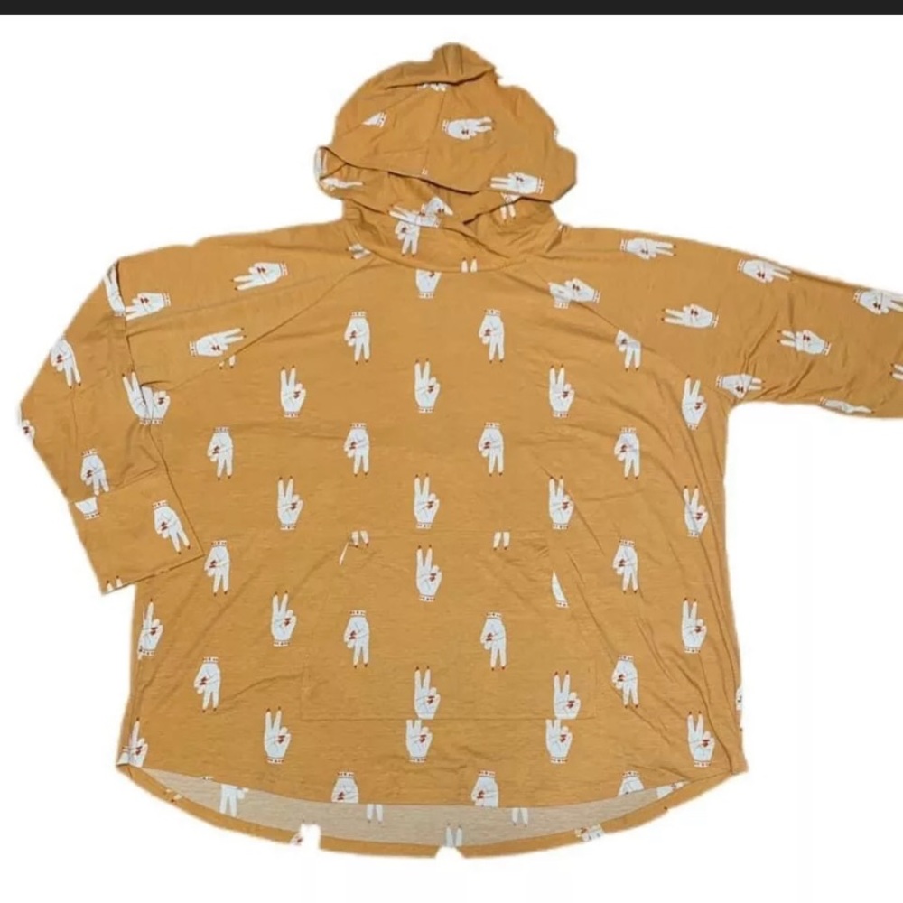Lularoe Amber